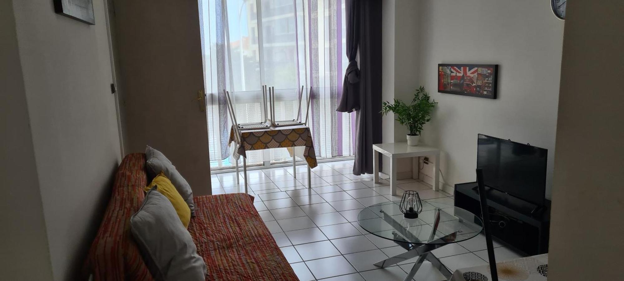 T2 Carry Le Rouet Centre Ville Proche De La Mer Zewnętrze zdjęcie